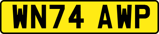 WN74AWP
