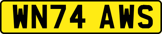 WN74AWS