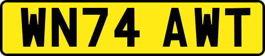 WN74AWT
