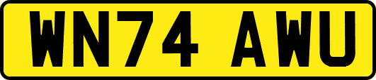 WN74AWU