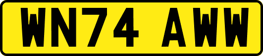 WN74AWW