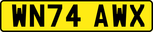 WN74AWX