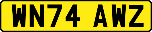 WN74AWZ