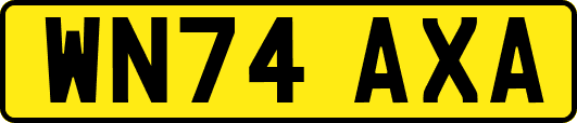 WN74AXA