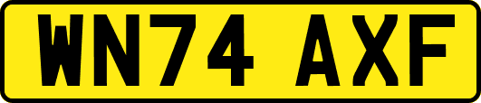 WN74AXF