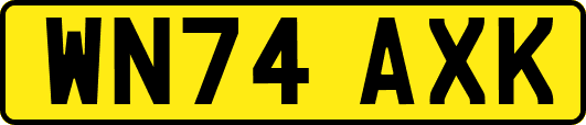 WN74AXK