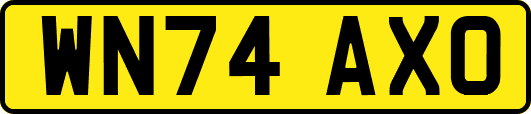 WN74AXO