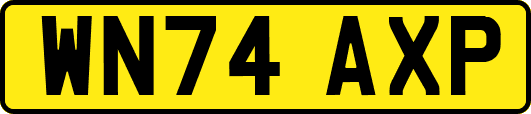 WN74AXP