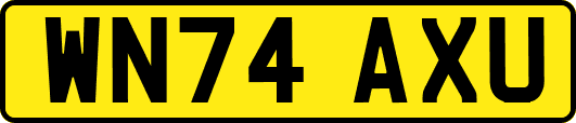 WN74AXU
