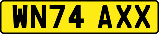 WN74AXX