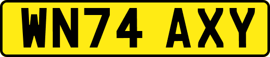 WN74AXY