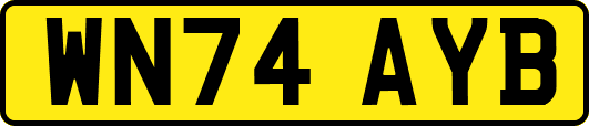 WN74AYB