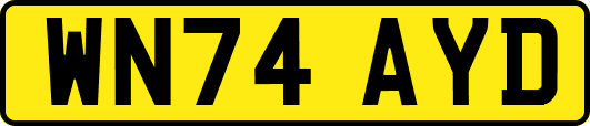 WN74AYD