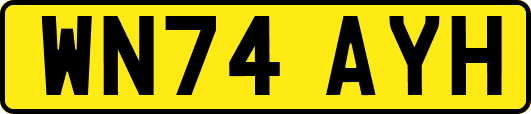WN74AYH