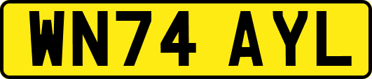 WN74AYL