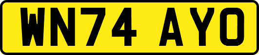WN74AYO