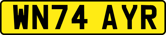 WN74AYR
