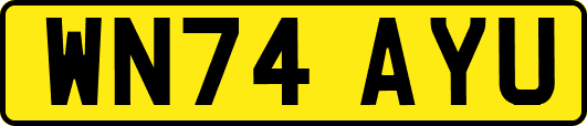 WN74AYU