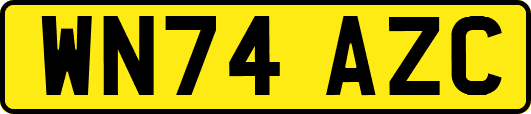 WN74AZC