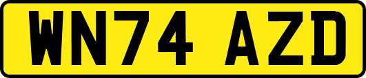 WN74AZD