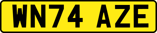 WN74AZE