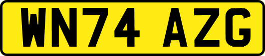 WN74AZG