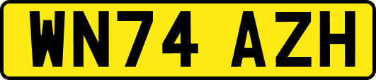 WN74AZH