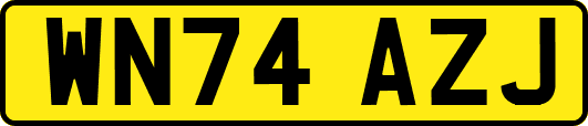 WN74AZJ