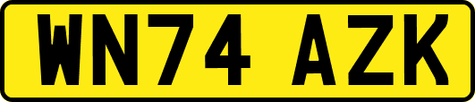 WN74AZK