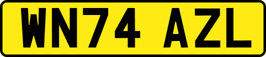 WN74AZL