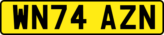 WN74AZN