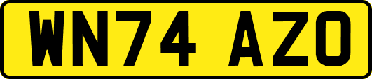 WN74AZO