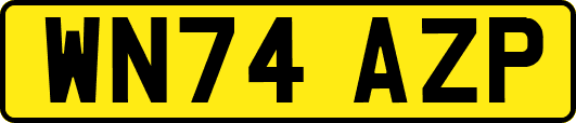WN74AZP