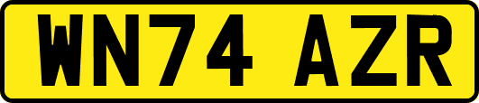 WN74AZR