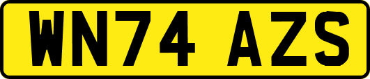 WN74AZS