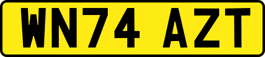 WN74AZT