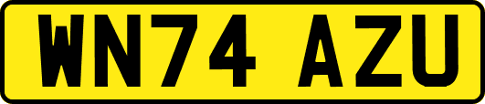 WN74AZU