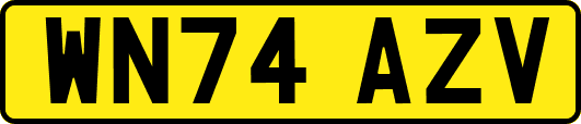 WN74AZV