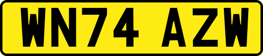 WN74AZW