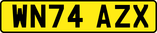 WN74AZX