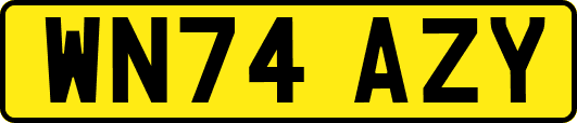 WN74AZY