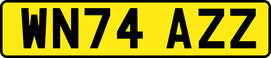 WN74AZZ