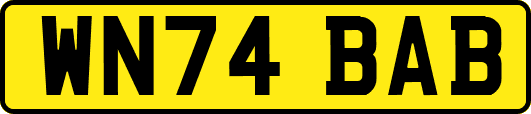WN74BAB
