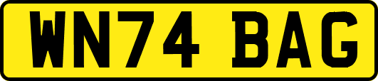 WN74BAG