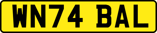 WN74BAL
