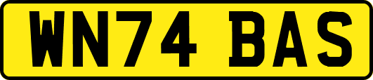 WN74BAS
