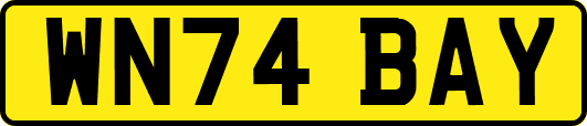 WN74BAY