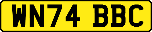 WN74BBC