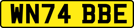WN74BBE