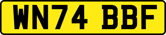 WN74BBF